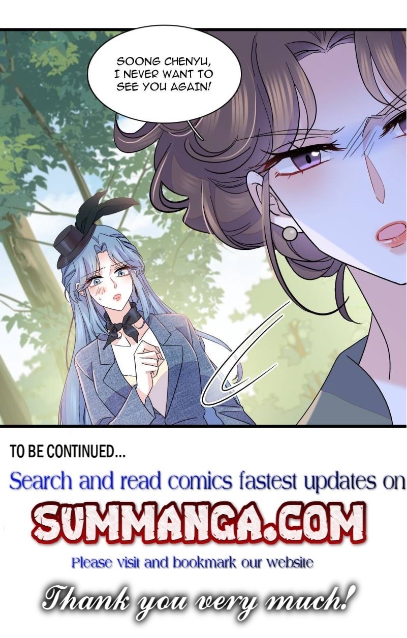 The Almighty Daughter Runs The World Chapter 151 155 ch 151 37