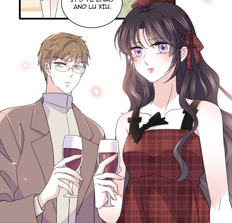 The Almighty Daughter Runs The World Chapter 151 122 ch 151 4