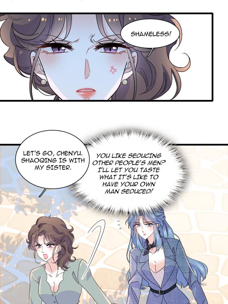 The Almighty Daughter Runs The World Chapter 151 123 ch 151 5