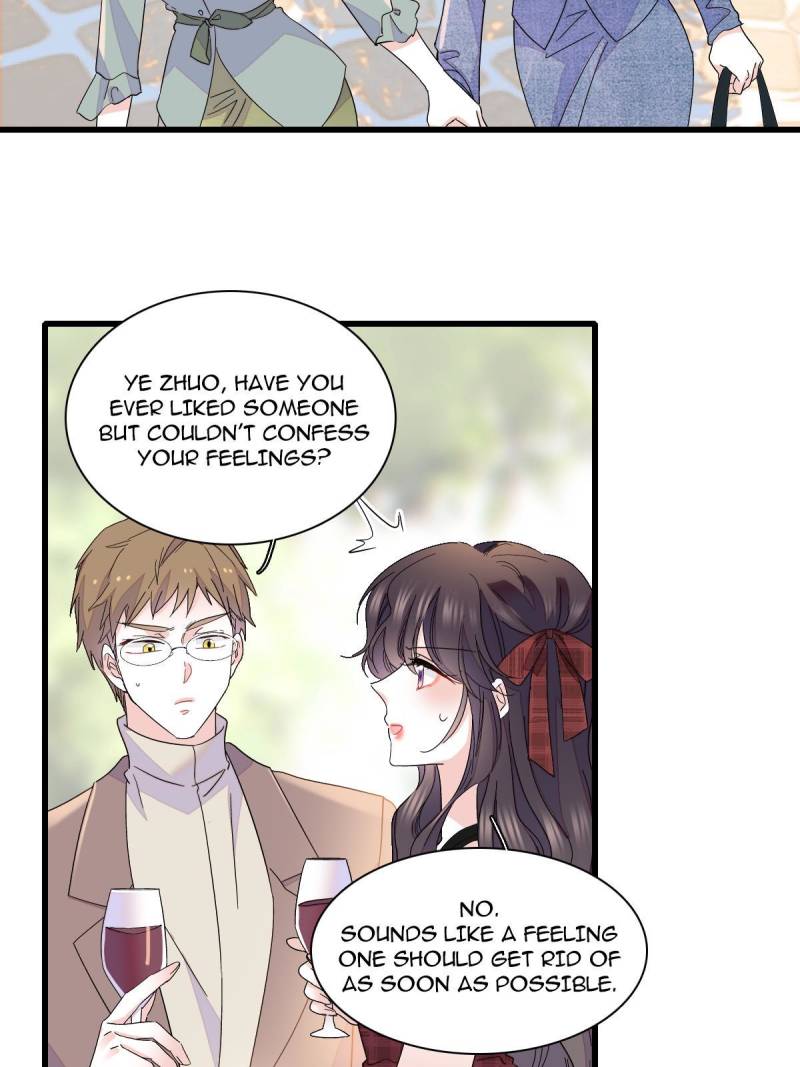 The Almighty Daughter Runs The World Chapter 151 124 ch 151 6