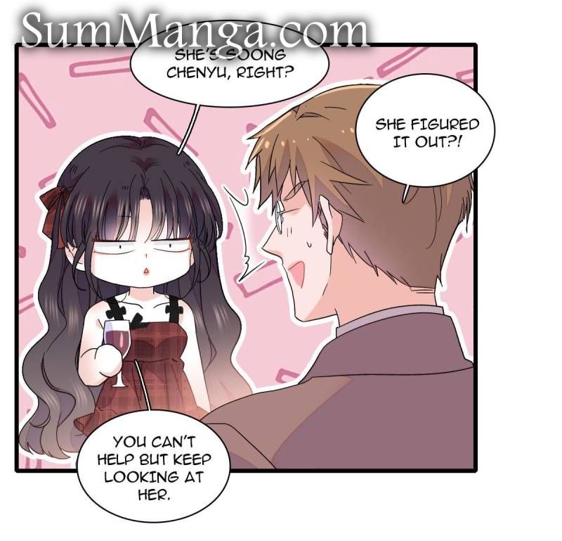 The Almighty Daughter Runs The World Chapter 151 126 ch 151 8