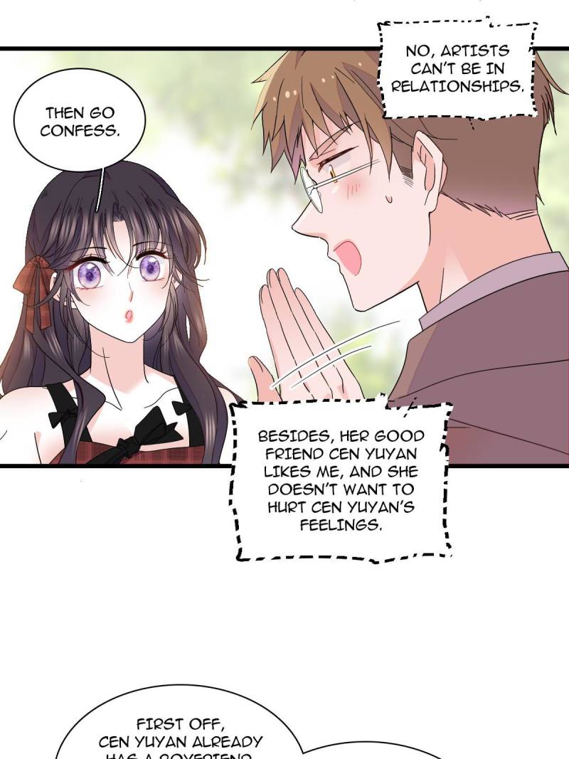 The Almighty Daughter Runs The World Chapter 151 127 ch 151 9