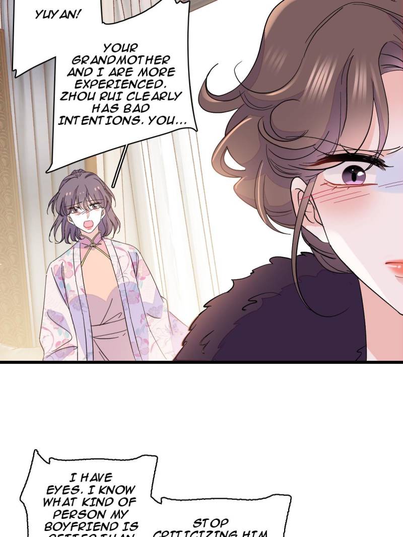 The Almighty Daughter Runs The World Chapter 155 141 ch 155 11