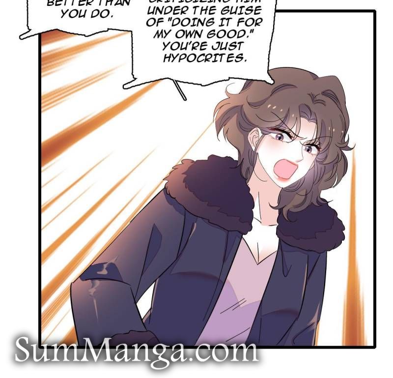 The Almighty Daughter Runs The World Chapter 155 142 ch 155 12