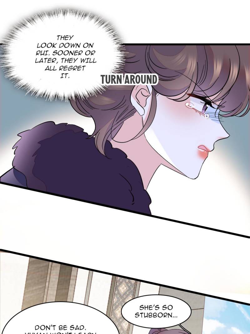 The Almighty Daughter Runs The World Chapter 155 143 ch 155 13