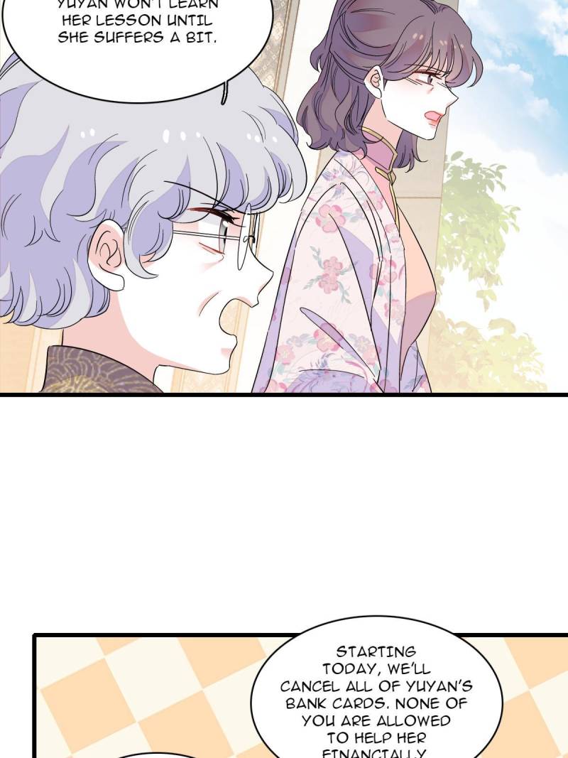 The Almighty Daughter Runs The World Chapter 155 144 ch 155 14