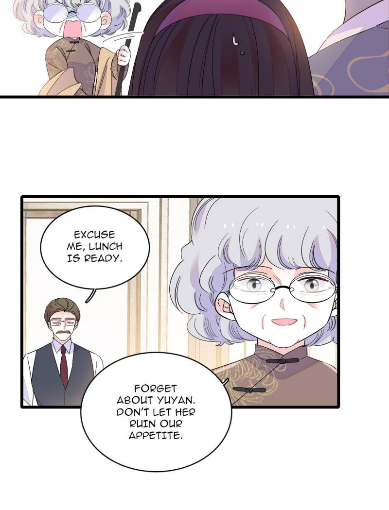 The Almighty Daughter Runs The World Chapter 155 146 ch 155 16