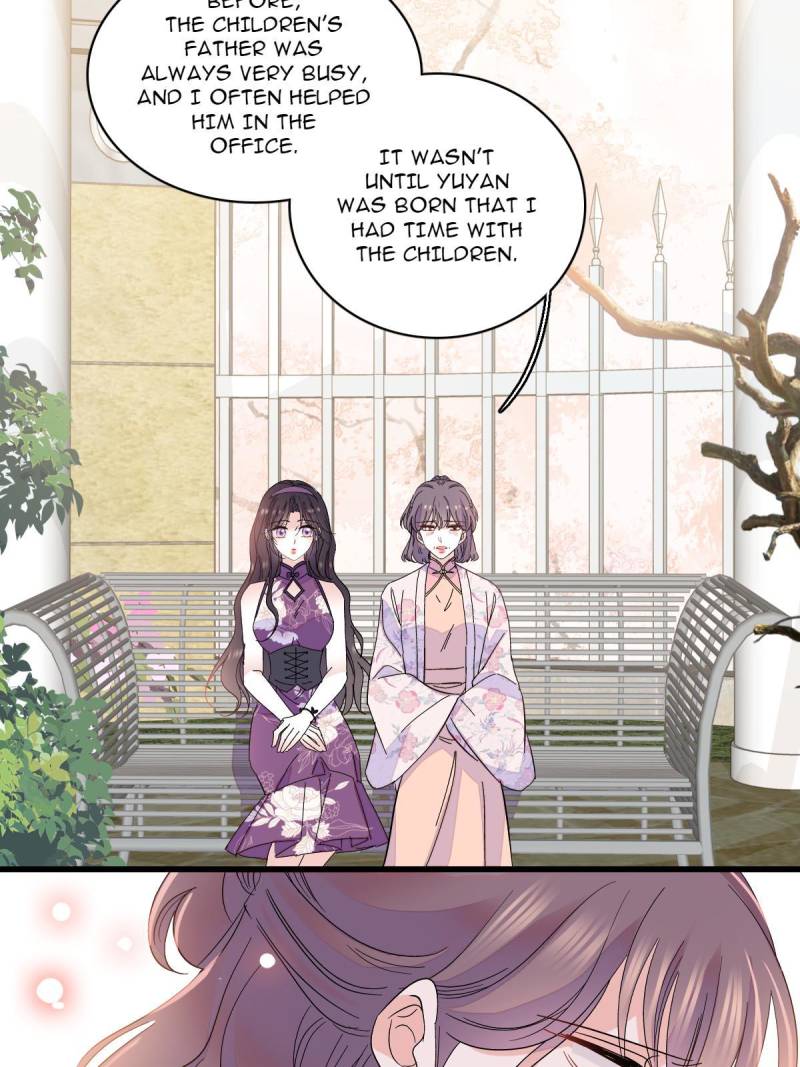 The Almighty Daughter Runs The World Chapter 155 149 ch 155 19
