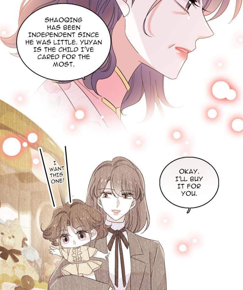 The Almighty Daughter Runs The World Chapter 155 150 ch 155 20
