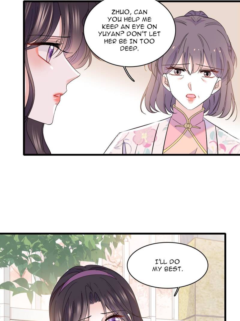 The Almighty Daughter Runs The World Chapter 155 152 ch 155 22