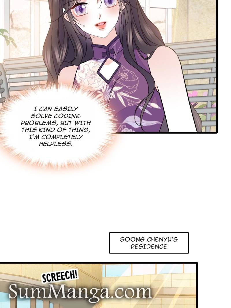 The Almighty Daughter Runs The World Chapter 155 153 ch 155 23