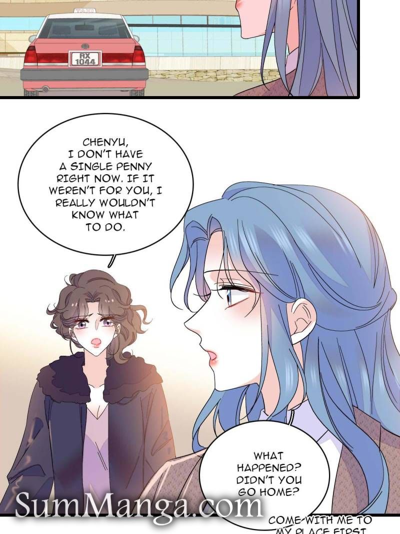 The Almighty Daughter Runs The World Chapter 155 157 ch 155 27