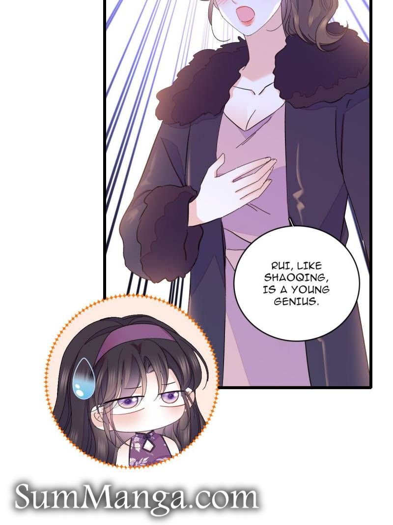 The Almighty Daughter Runs The World Chapter 155 133 ch 155 3