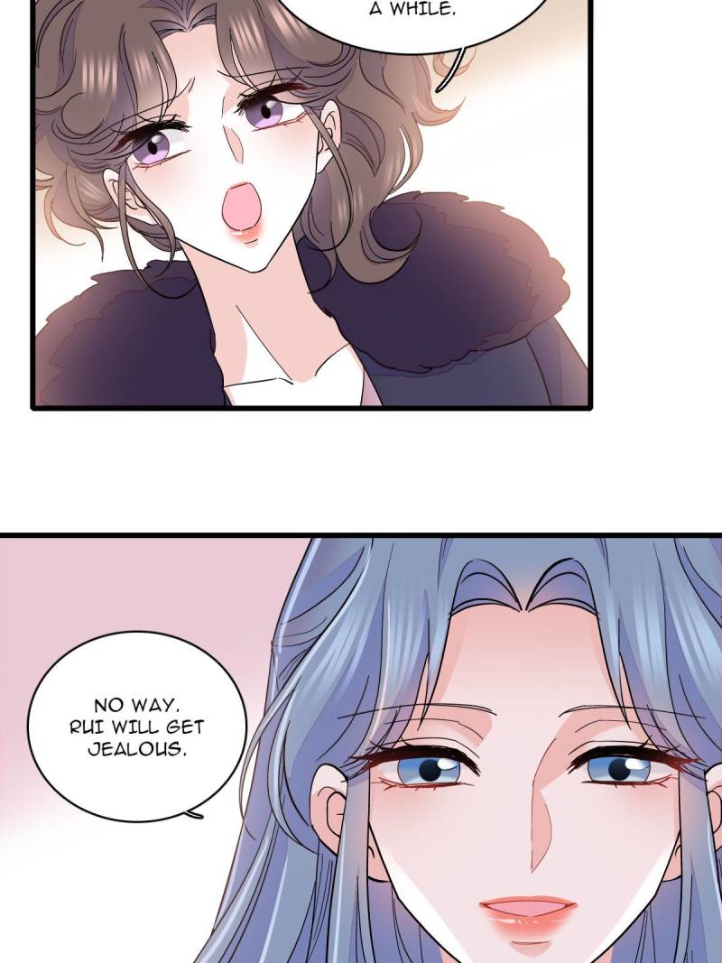 The Almighty Daughter Runs The World Chapter 155 161 ch 155 31