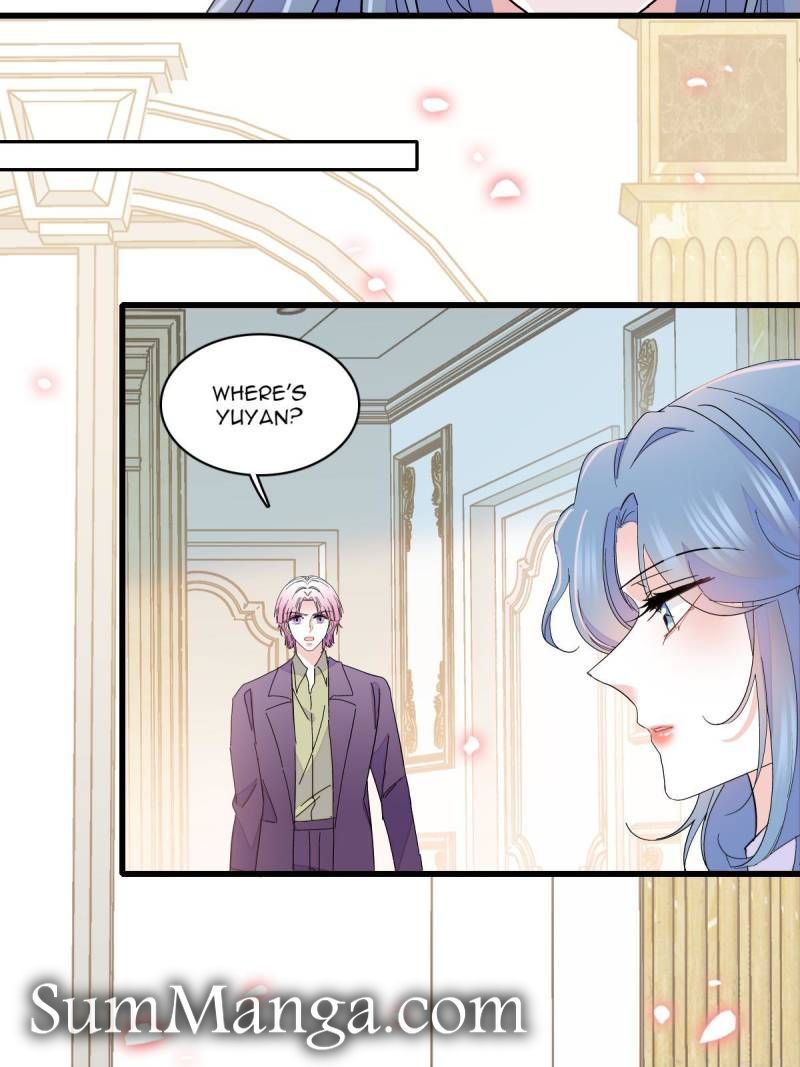 The Almighty Daughter Runs The World Chapter 155 162 ch 155 32