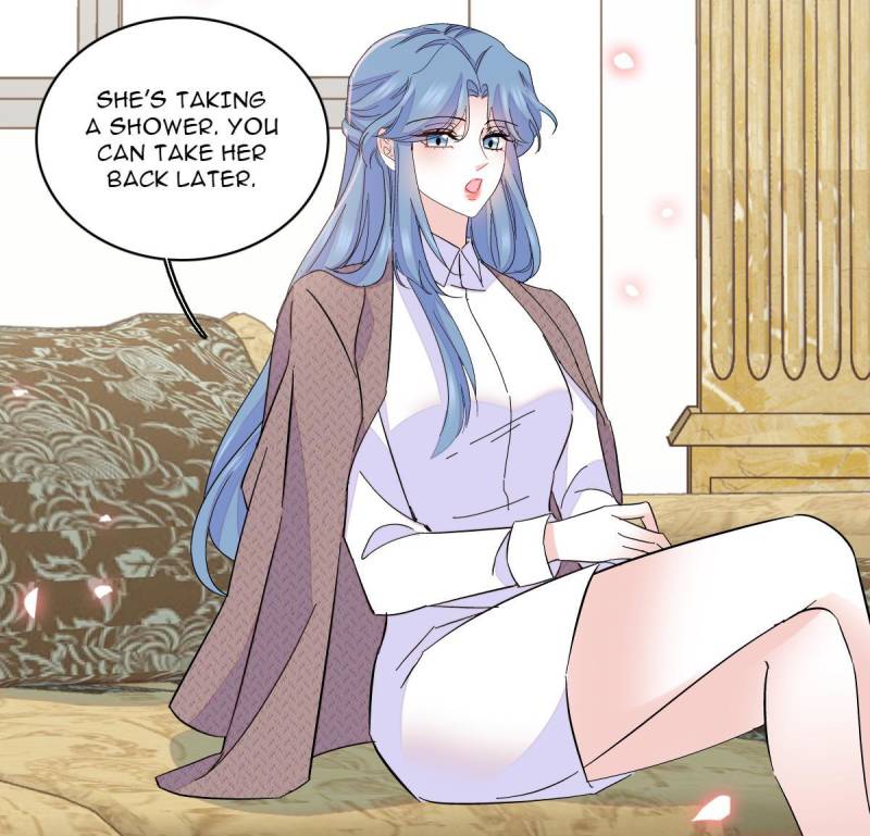 The Almighty Daughter Runs The World Chapter 155 163 ch 155 33