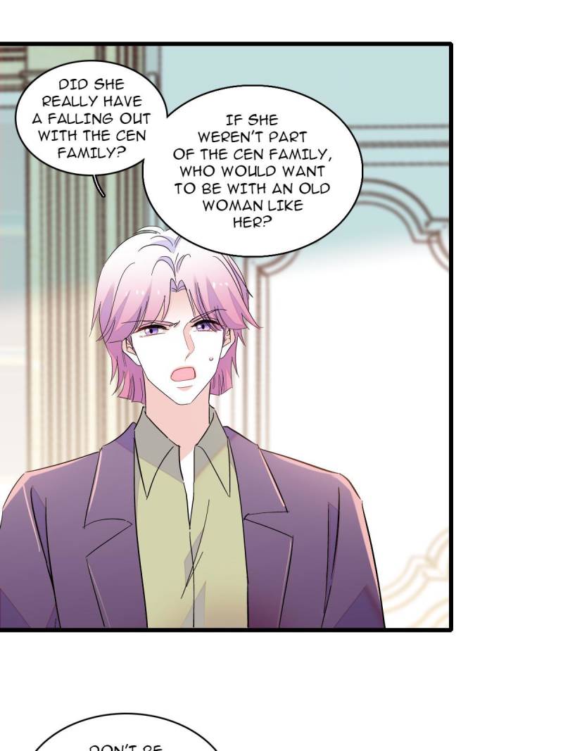 The Almighty Daughter Runs The World Chapter 155 164 ch 155 34