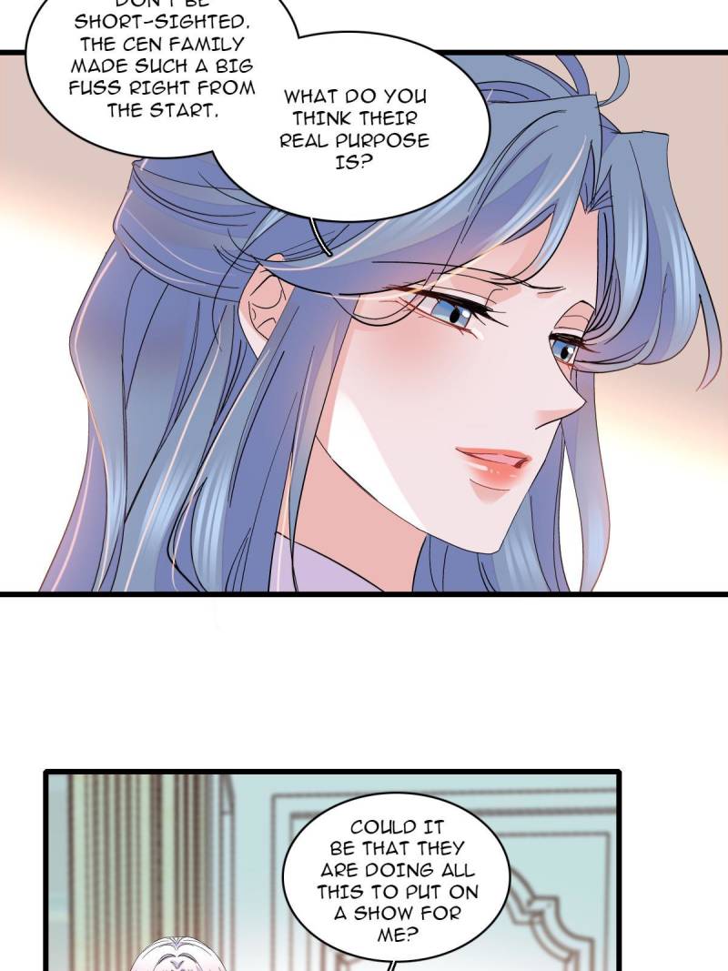 The Almighty Daughter Runs The World Chapter 155 165 ch 155 35