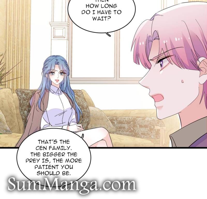 The Almighty Daughter Runs The World Chapter 155 167 ch 155 37
