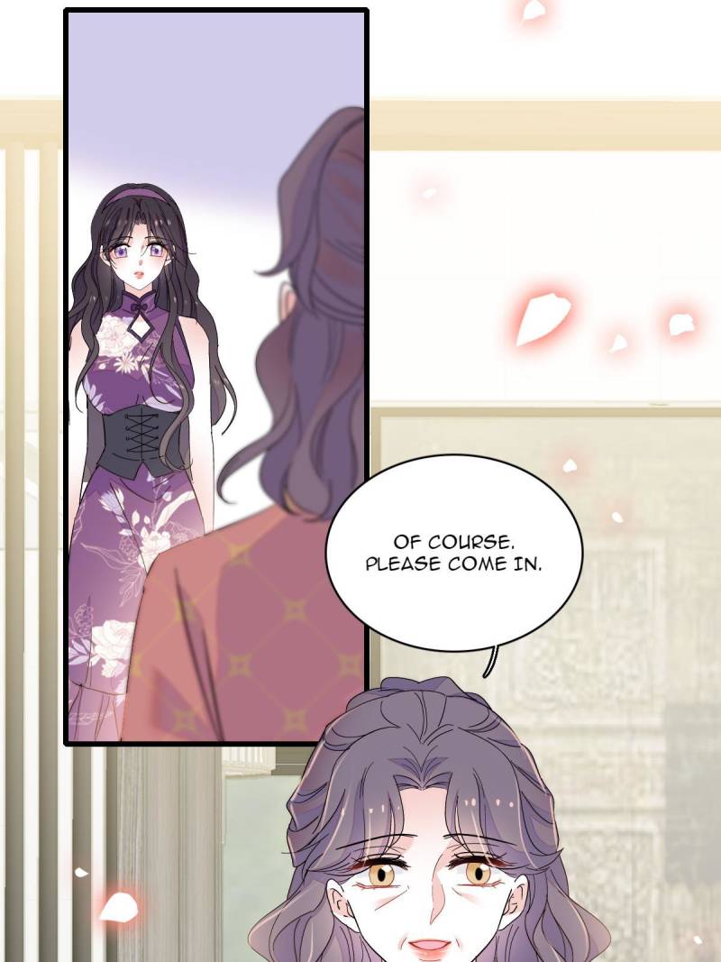 The Almighty Daughter Runs The World Chapter 155 170 ch 155 40