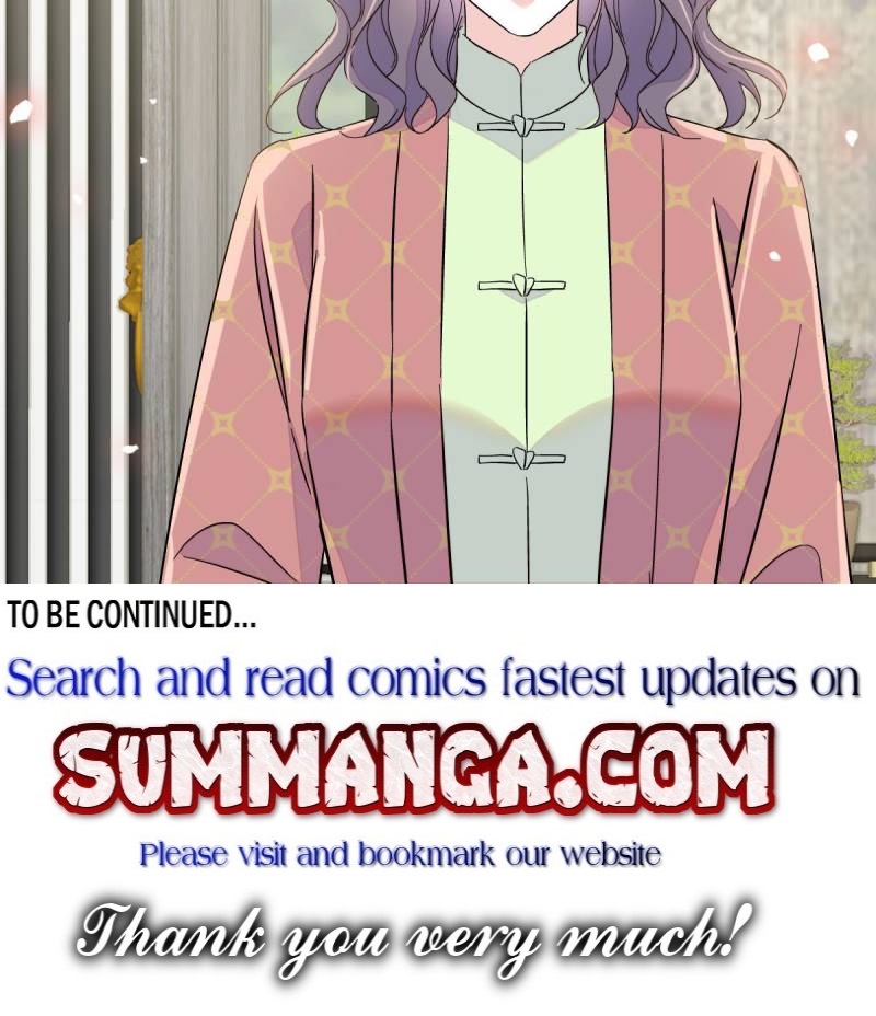 The Almighty Daughter Runs The World Chapter 155 171 ch 155 41