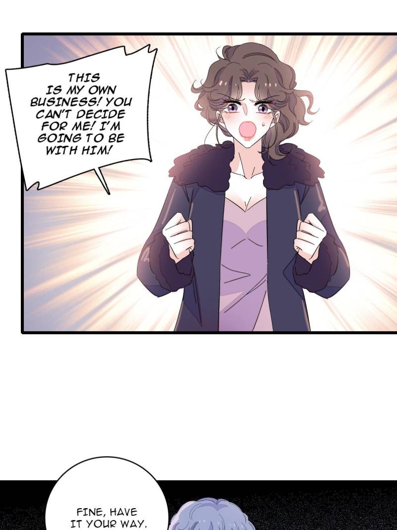 The Almighty Daughter Runs The World Chapter 155 135 ch 155 5