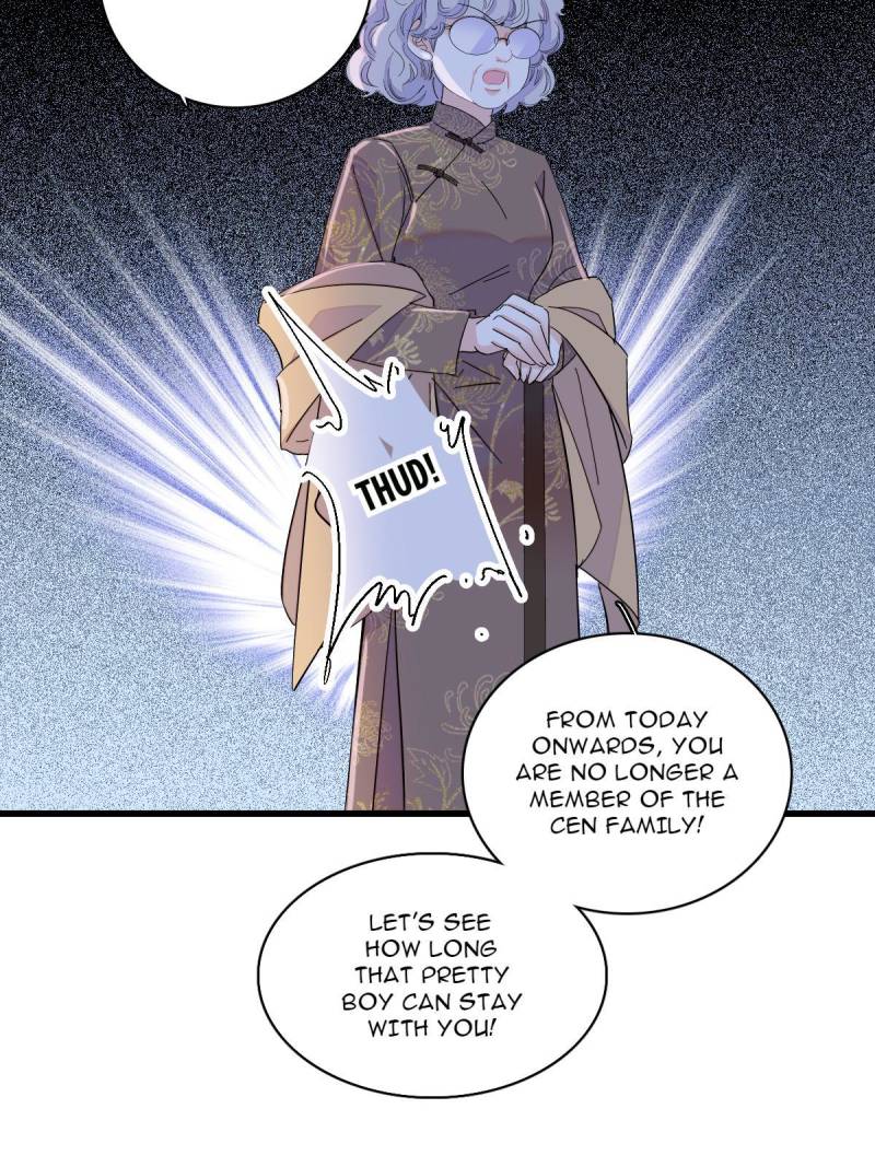 The Almighty Daughter Runs The World Chapter 155 136 ch 155 6