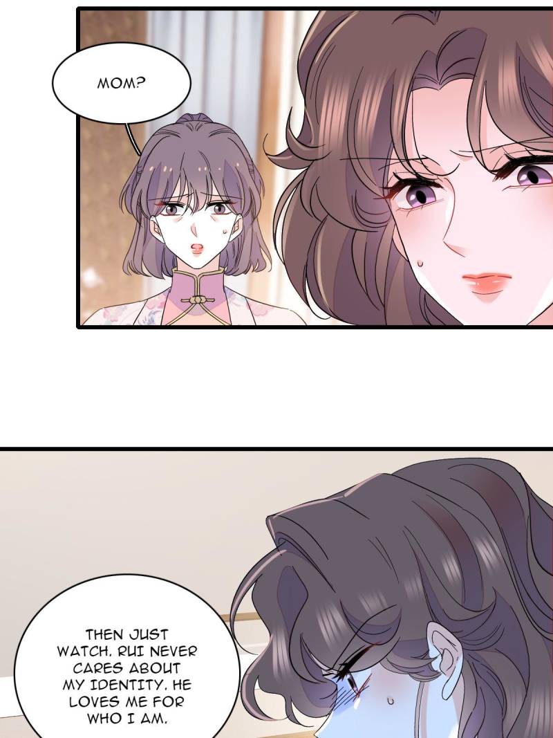 The Almighty Daughter Runs The World Chapter 155 137 ch 155 7