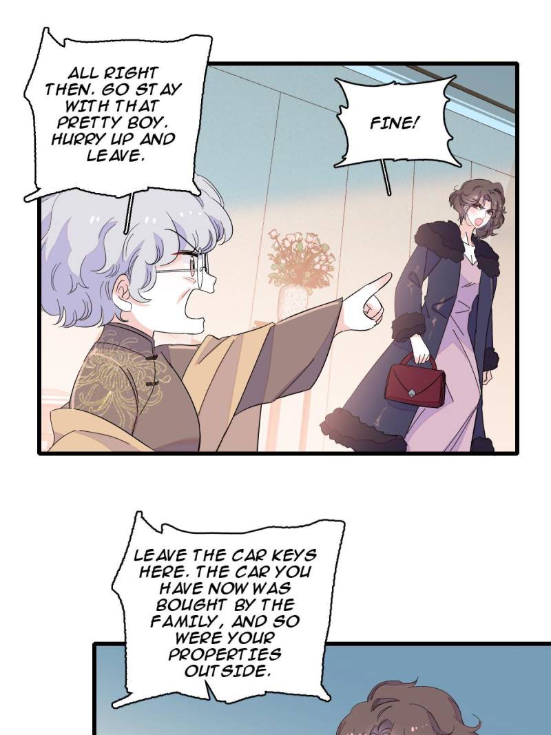 The Almighty Daughter Runs The World Chapter 155 139 ch 155 9