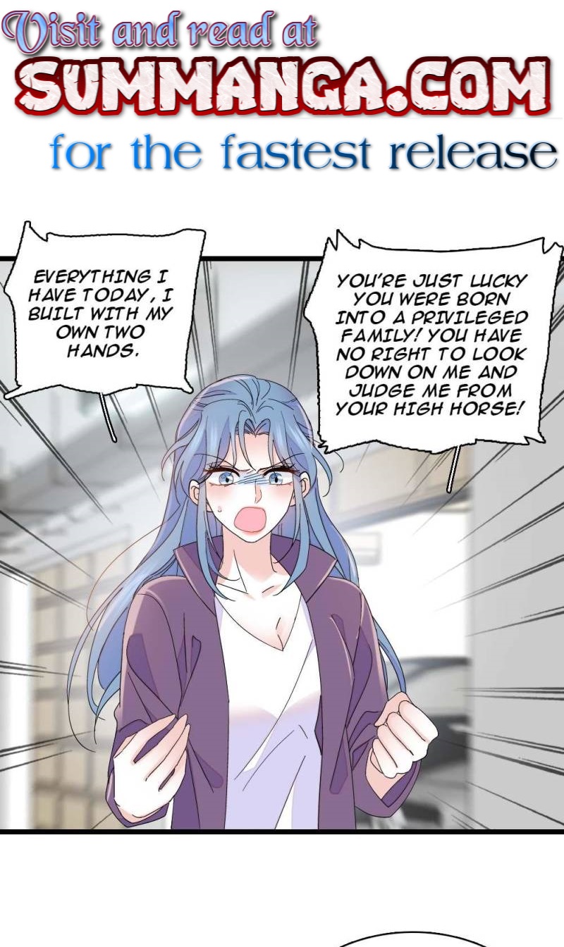 The Almighty Daughter Runs The World Chapter 166 116 ch 166 1