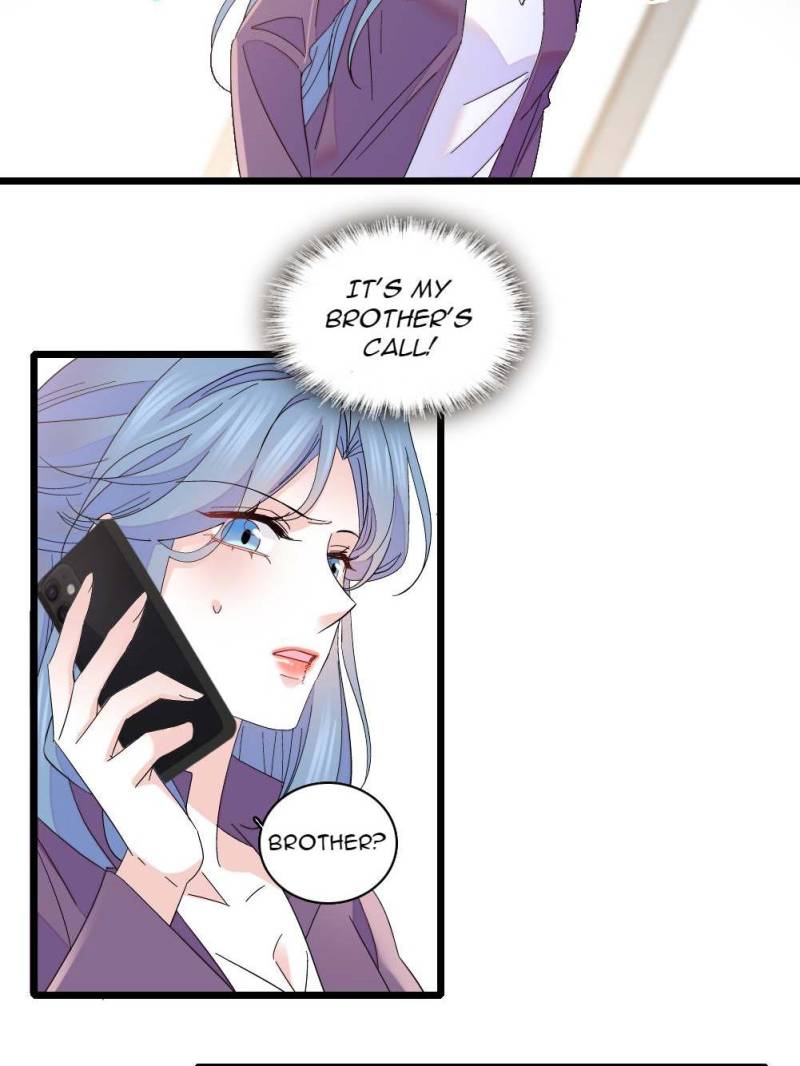 The Almighty Daughter Runs The World Chapter 166 129 ch 166 14