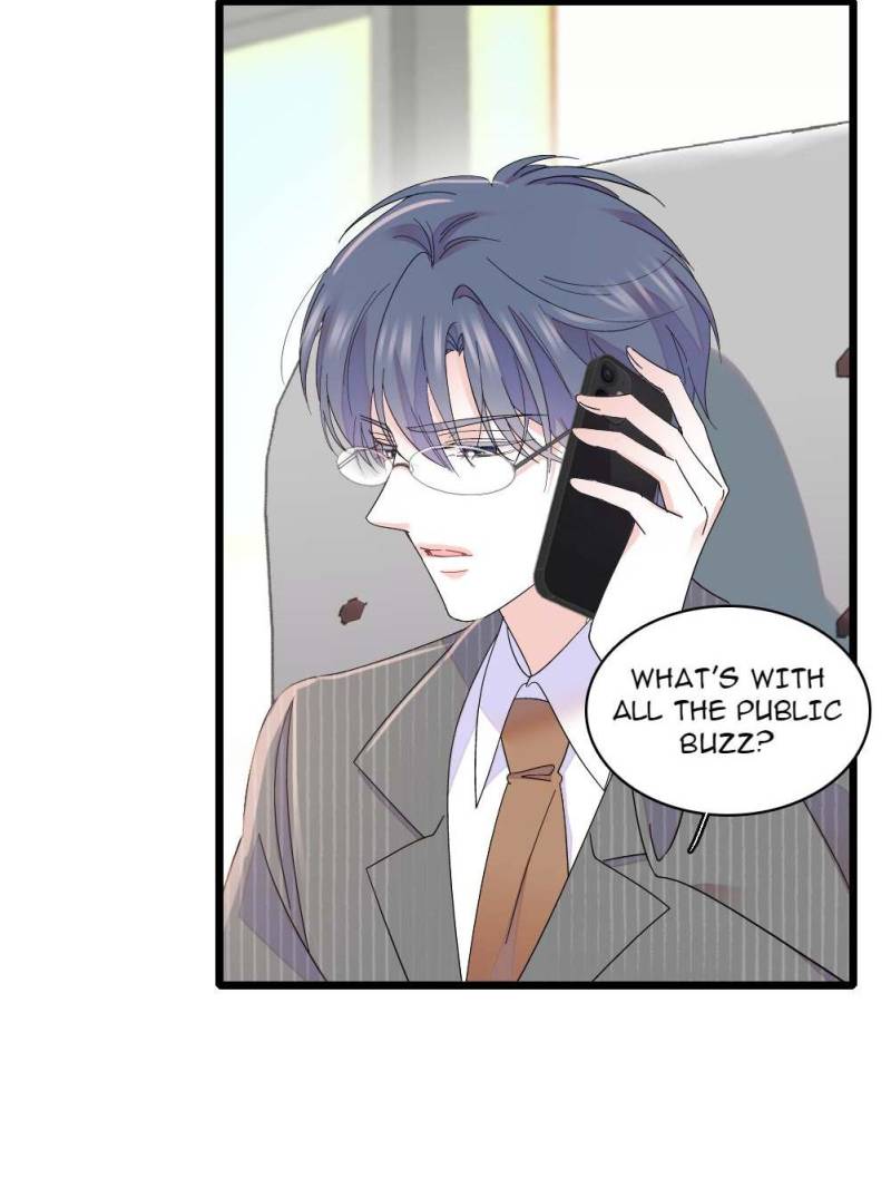The Almighty Daughter Runs The World Chapter 166 130 ch 166 15