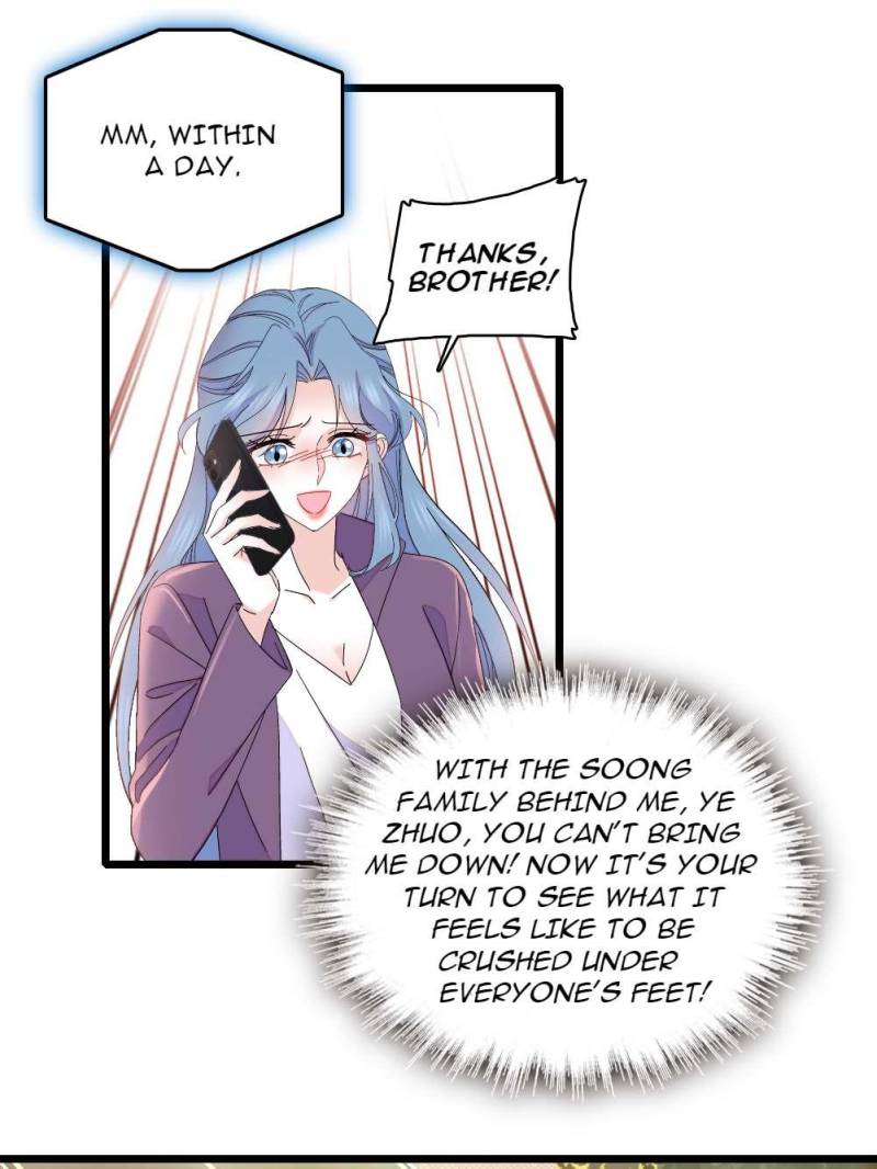 The Almighty Daughter Runs The World Chapter 166 132 ch 166 17