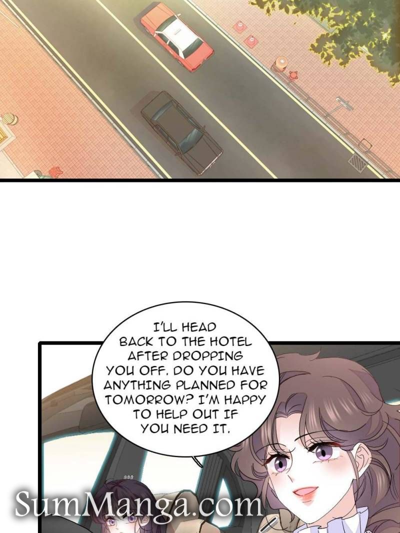The Almighty Daughter Runs The World Chapter 166 133 ch 166 18