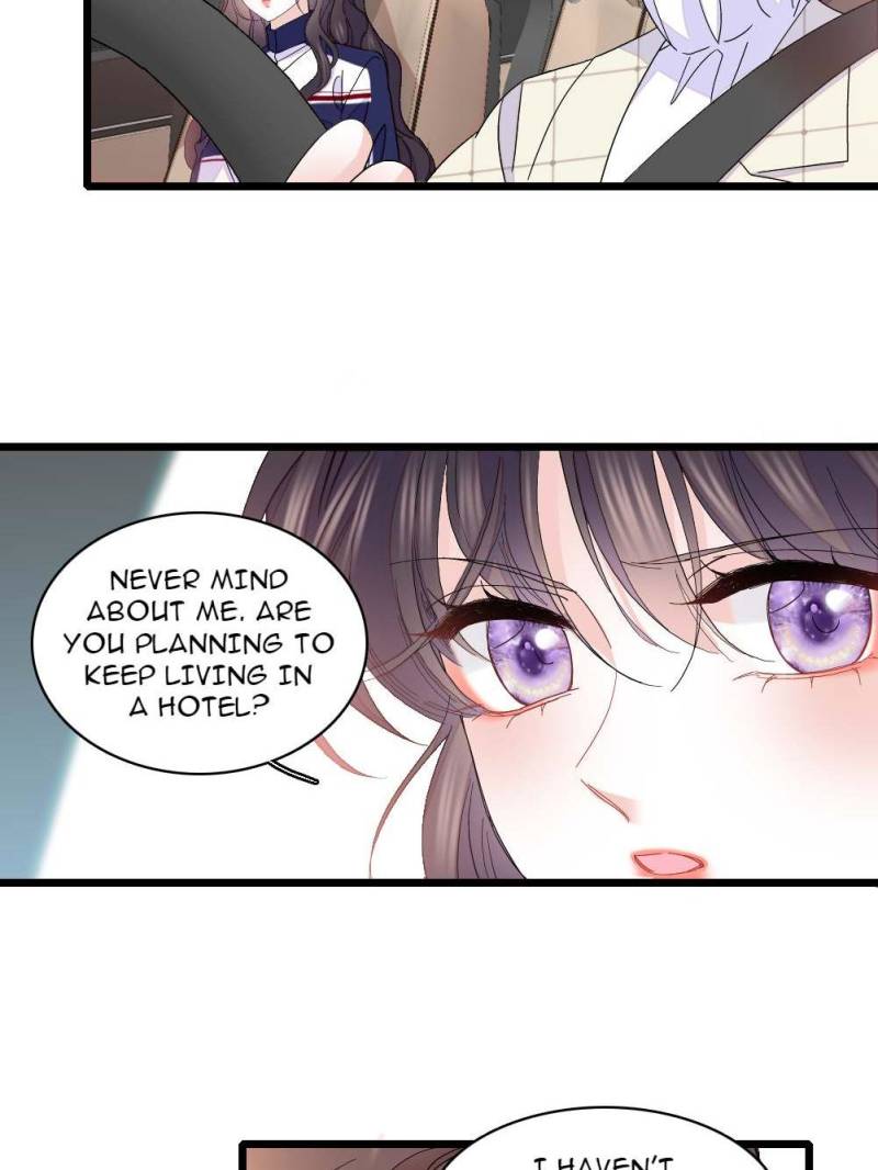 The Almighty Daughter Runs The World Chapter 166 134 ch 166 19