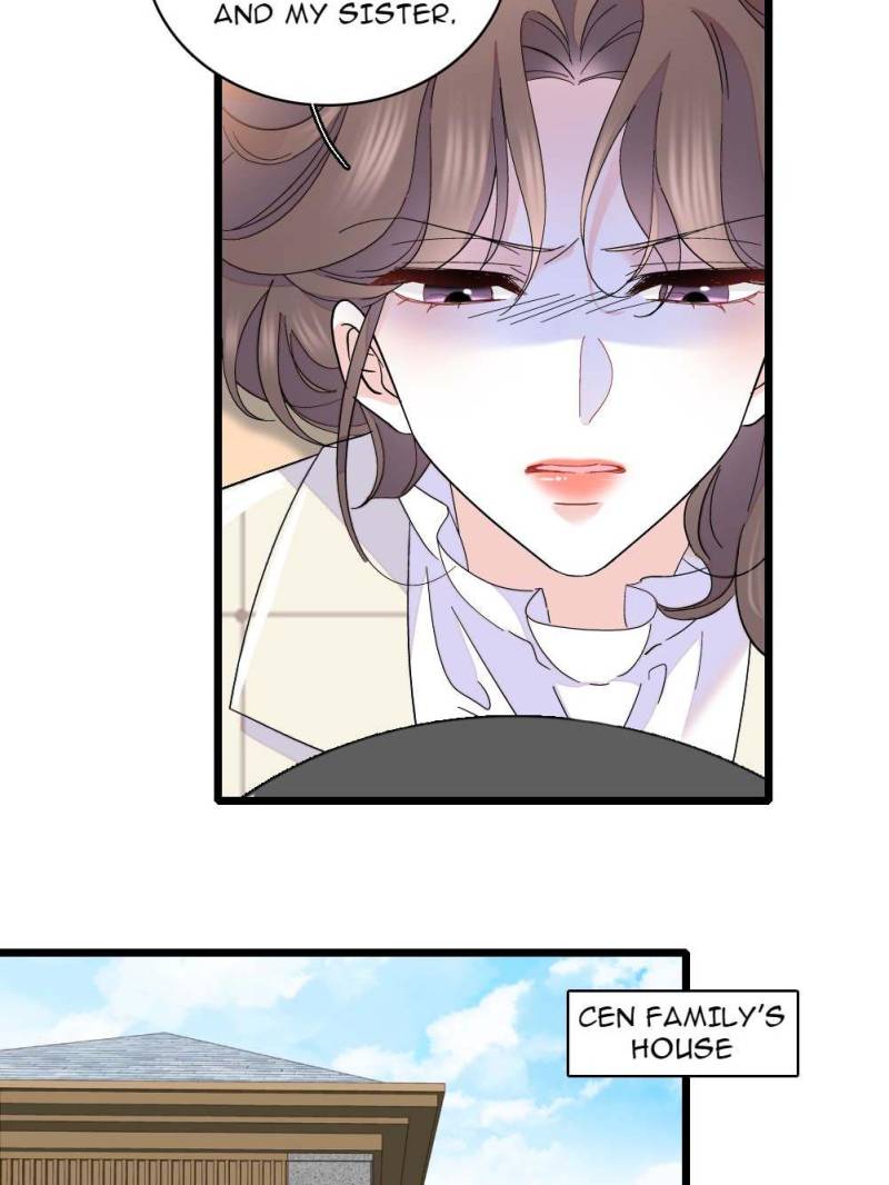 The Almighty Daughter Runs The World Chapter 166 137 ch 166 22