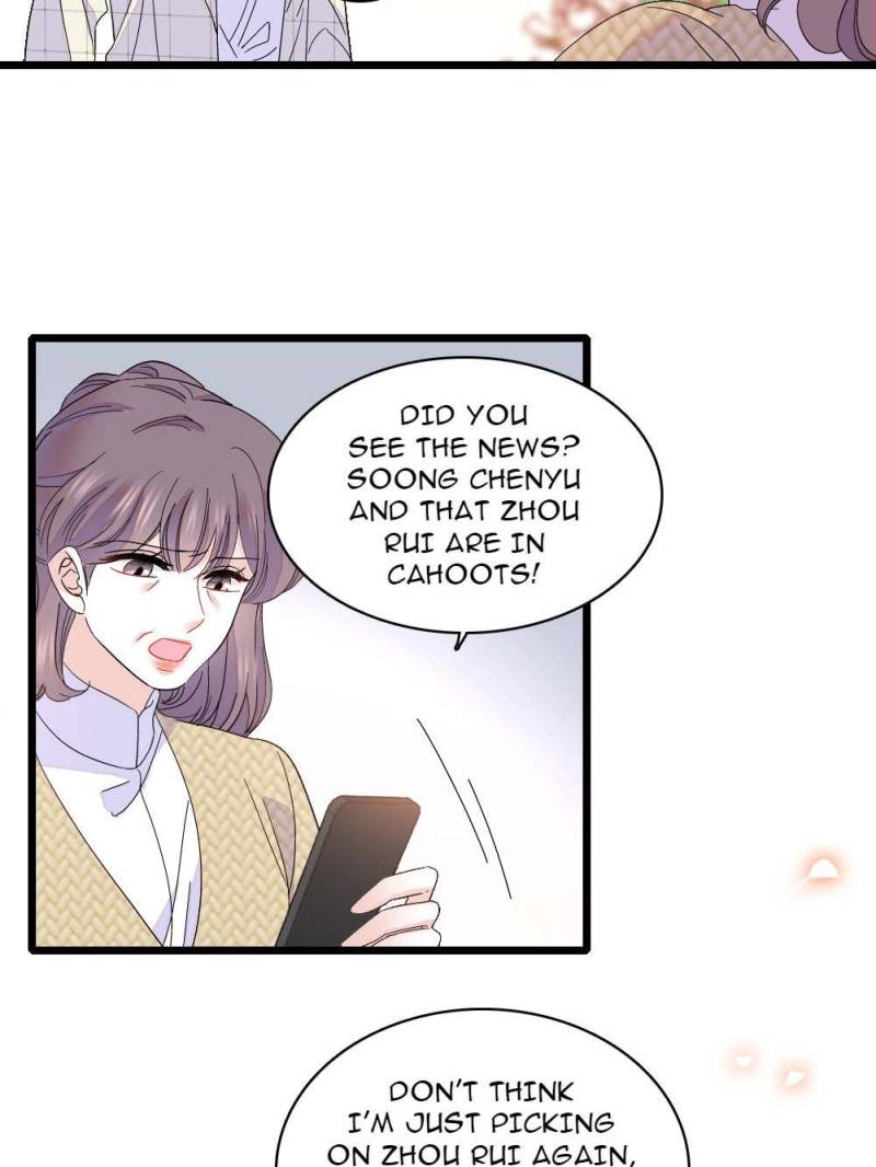 The Almighty Daughter Runs The World Chapter 166 142 ch 166 27