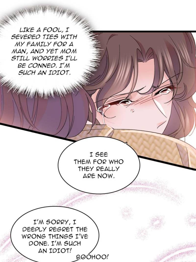 The Almighty Daughter Runs The World Chapter 166 144 ch 166 29