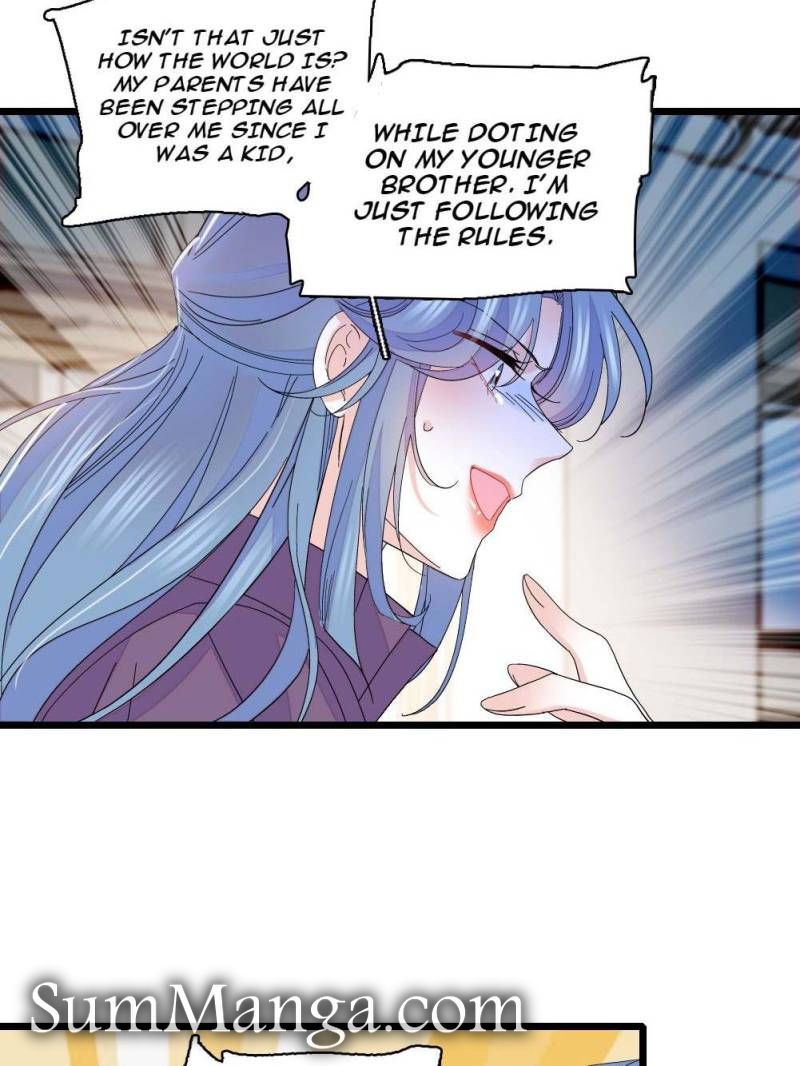 The Almighty Daughter Runs The World Chapter 166 118 ch 166 3