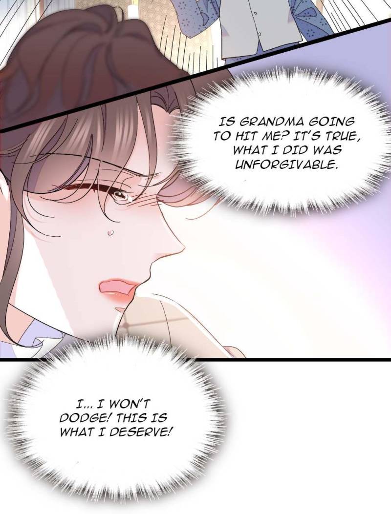 The Almighty Daughter Runs The World Chapter 166 147 ch 166 32