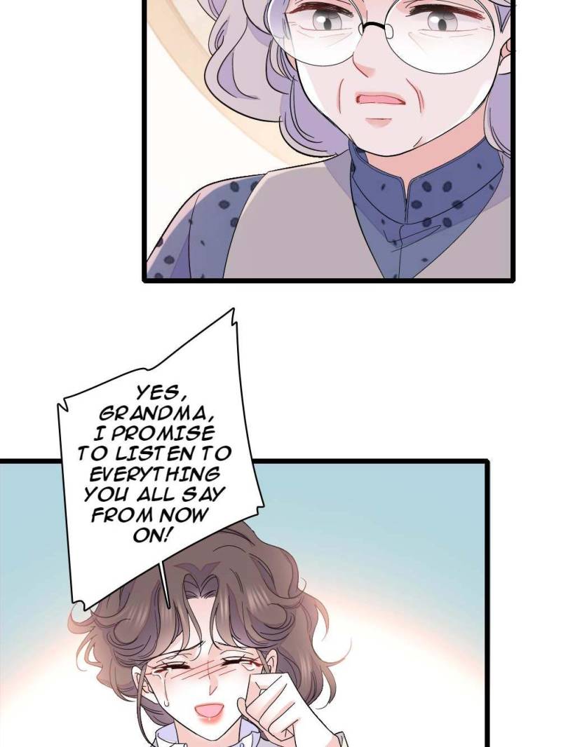 The Almighty Daughter Runs The World Chapter 166 149 ch 166 34