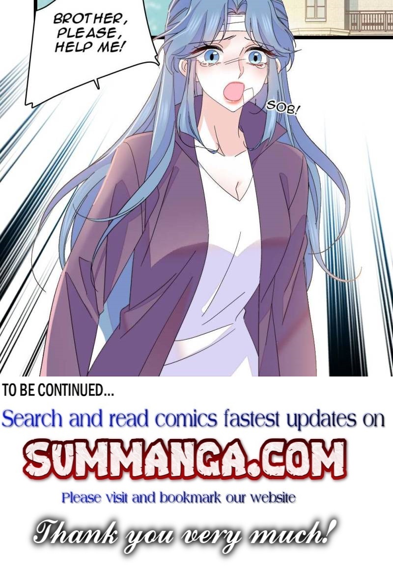 The Almighty Daughter Runs The World Chapter 166 151 ch 166 36