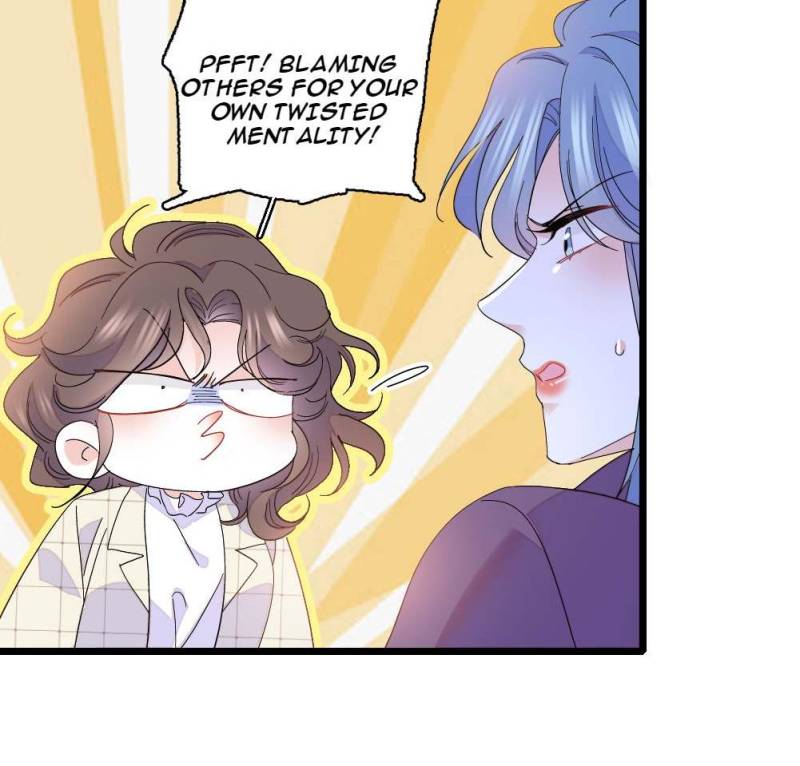 The Almighty Daughter Runs The World Chapter 166 119 ch 166 4