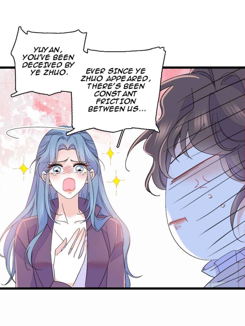 The Almighty Daughter Runs The World Chapter 166 120 ch 166 5