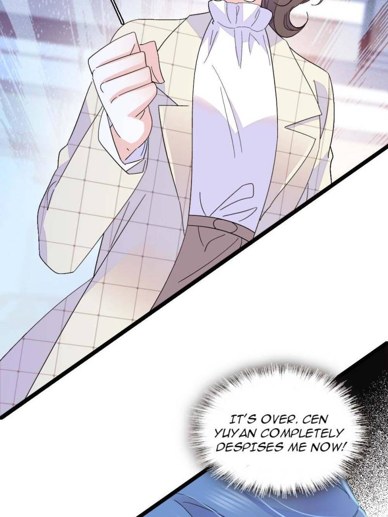 The Almighty Daughter Runs The World Chapter 166 122 ch 166 7