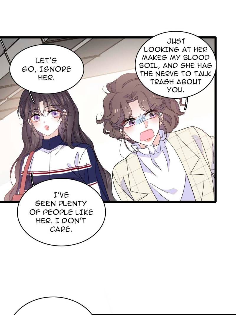 The Almighty Daughter Runs The World Chapter 166 124 ch 166 9