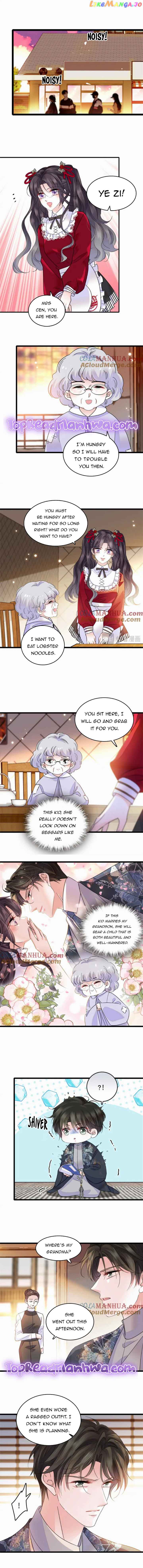 The Almighty Daughter Runs The World Chapter 17 31 3