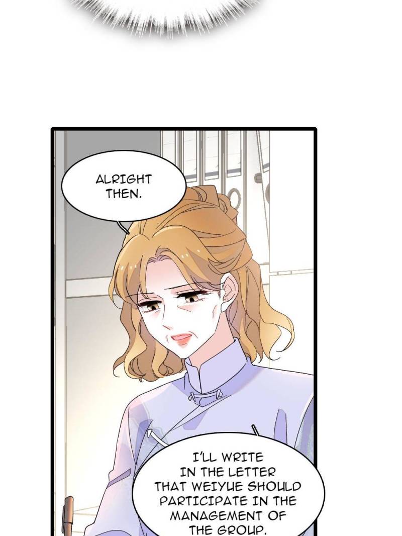 The Almighty Daughter Runs The World Chapter 177 133 15