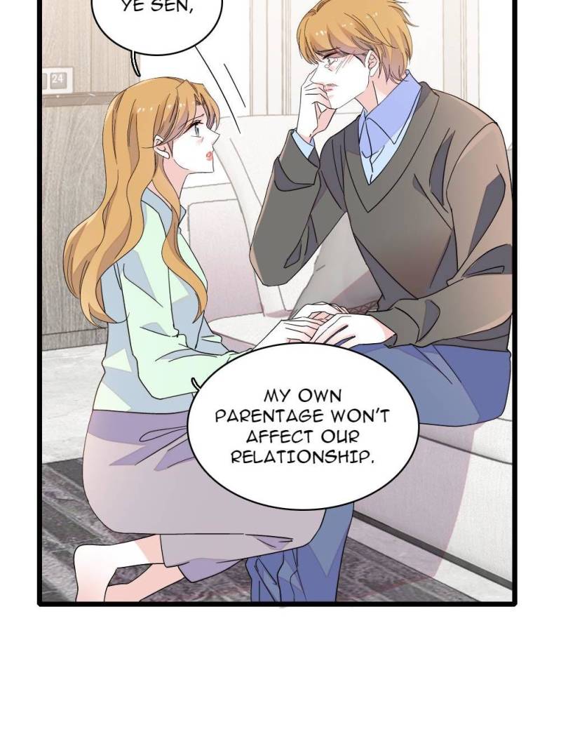 The Almighty Daughter Runs The World Chapter 178 129 02