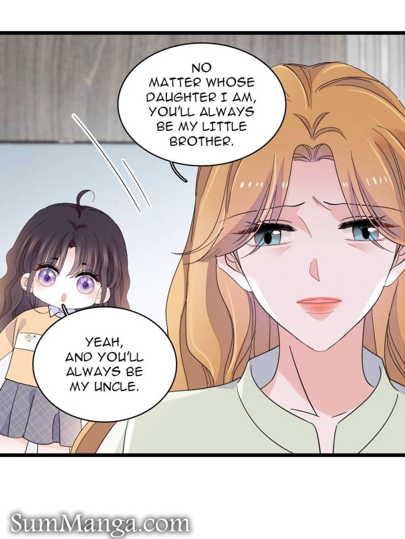 The Almighty Daughter Runs The World Chapter 178 130 03